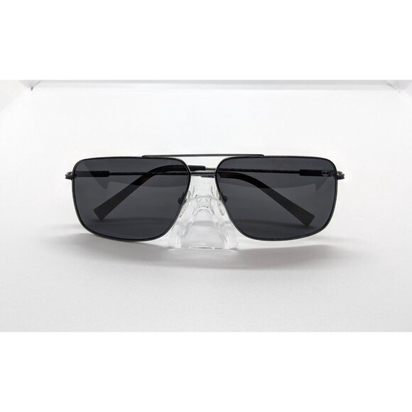 New Men's Timberland 9292 Polarized Aviator Sunglasses - Picture 6 of 6